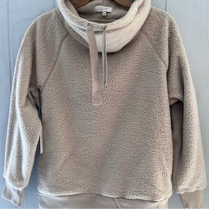 Women's Cream Sweater